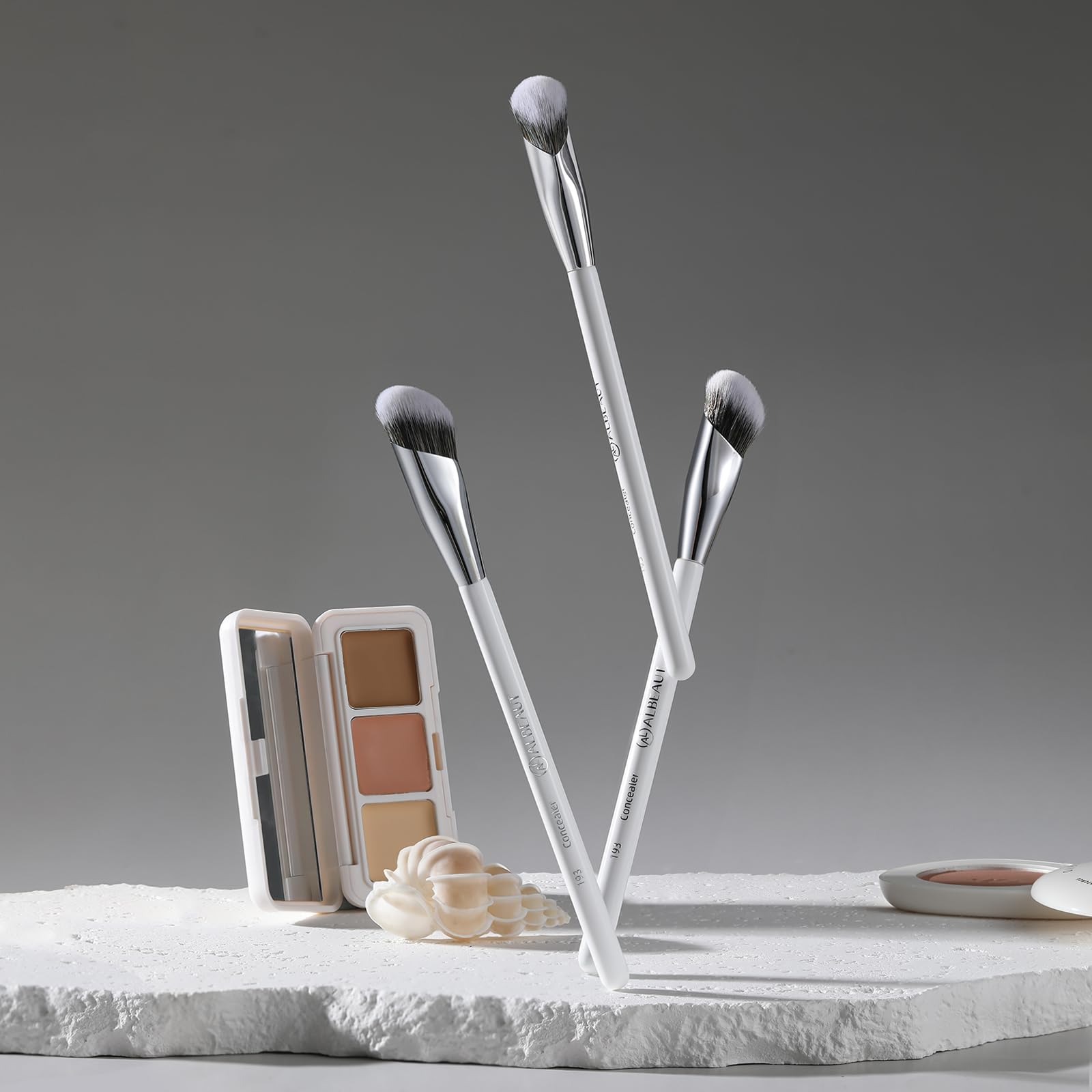 Makeup Brush Detail 7