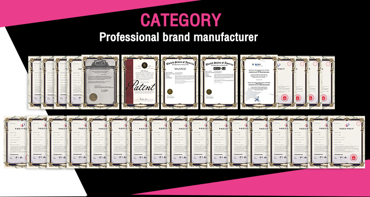 Quality Standard Certifications