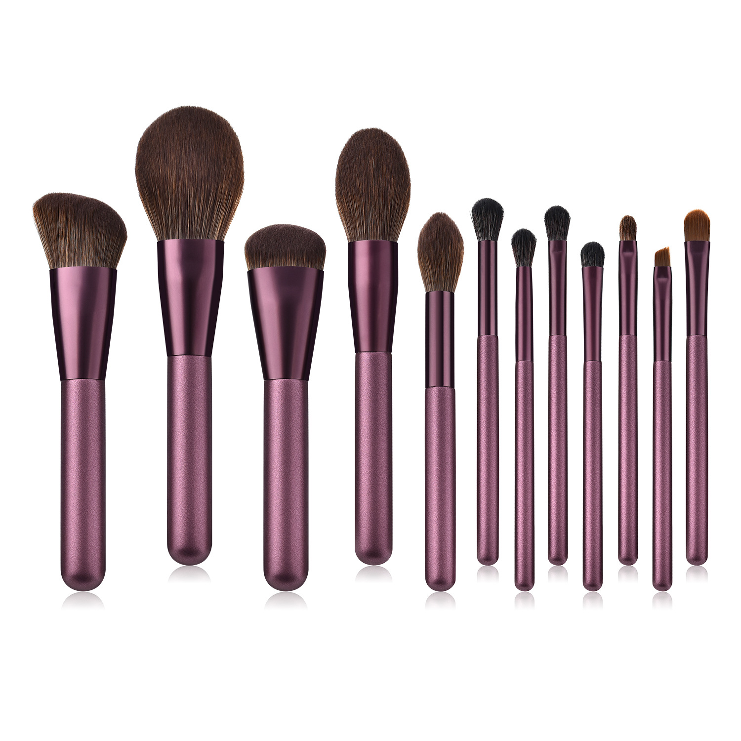 Makeup Brush Detail 4