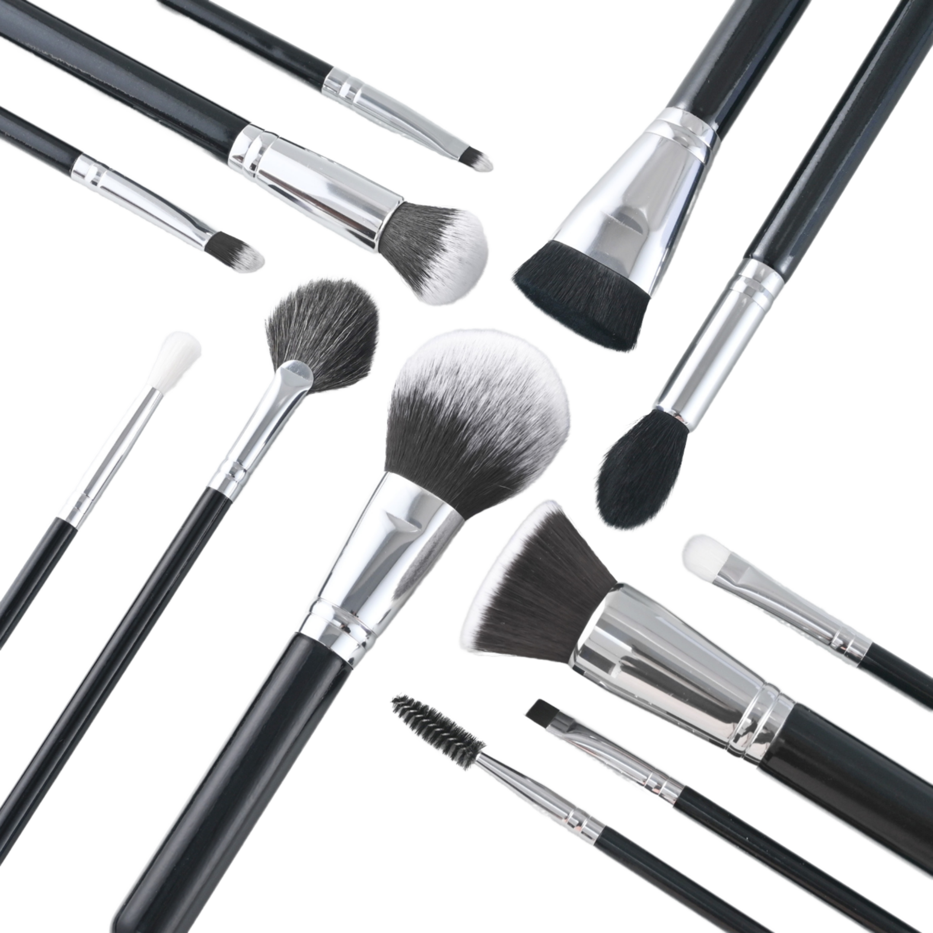 Makeup Brush Description 6
