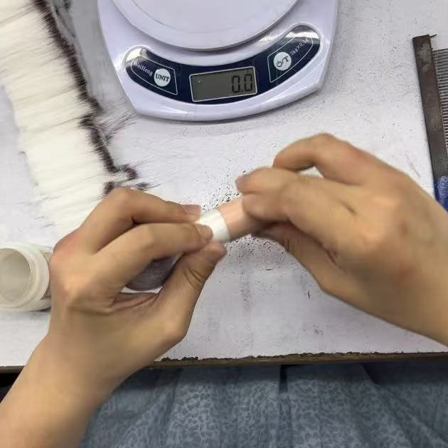 Cover Tube