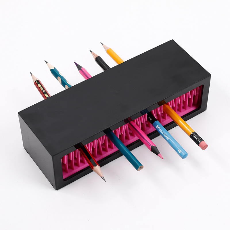 Silicone Makeup Organizer Functionality