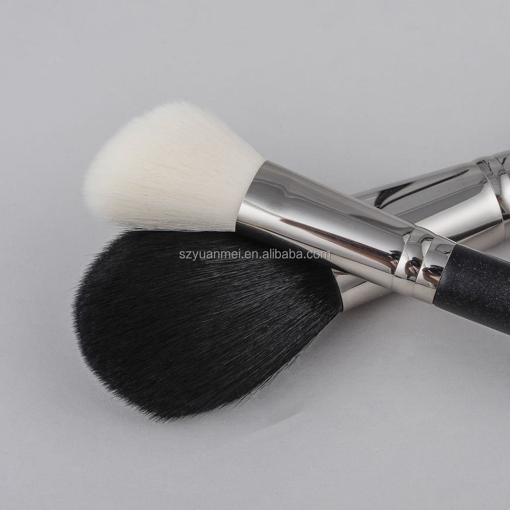 Make Up Brush Set Detail 6