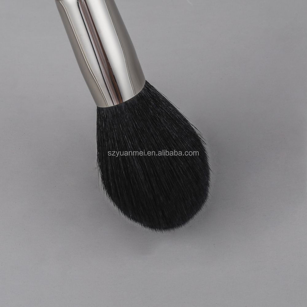 Make Up Brush Set Detail 5
