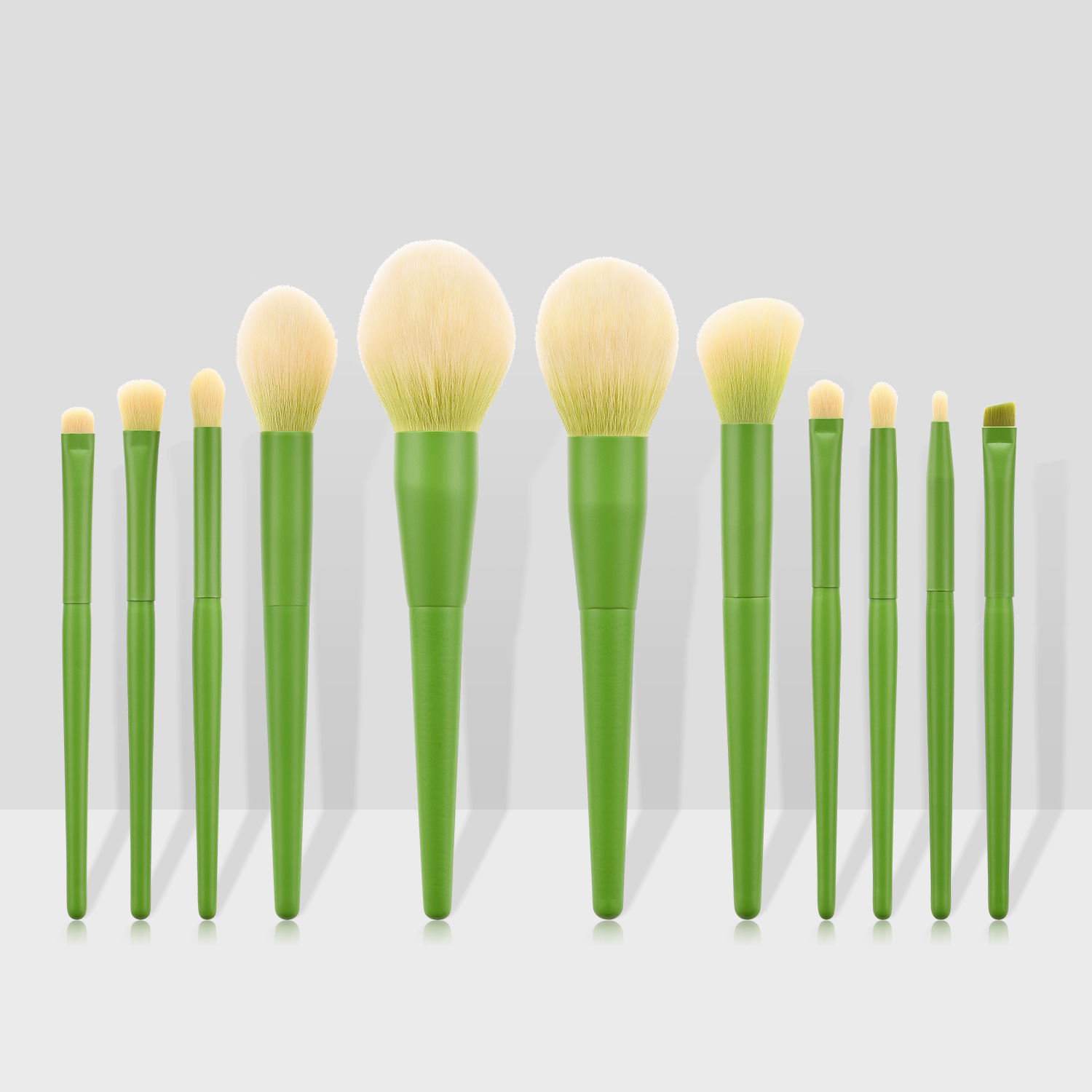 Makeup Brush Detail 2