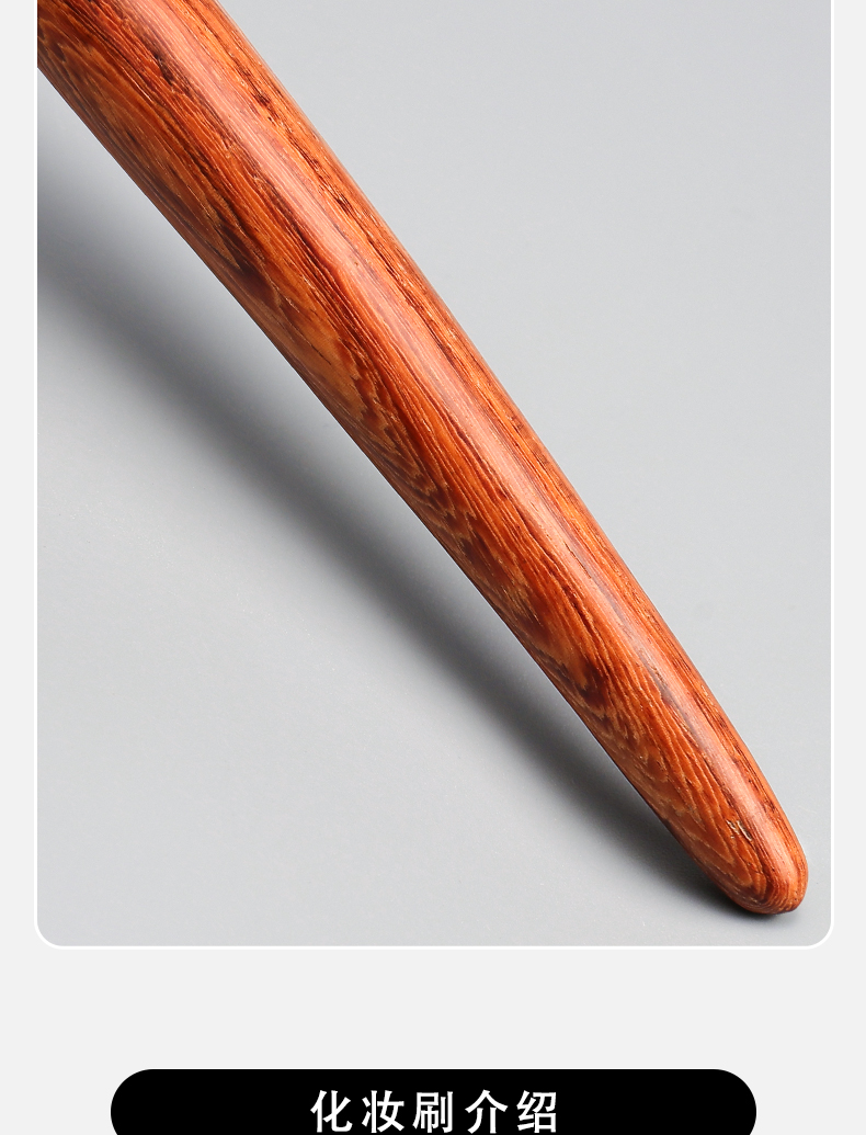Makeup Brush Showcase 7
