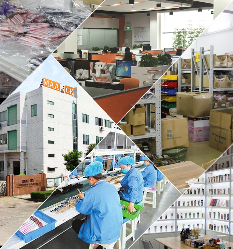 Factory Warehouse