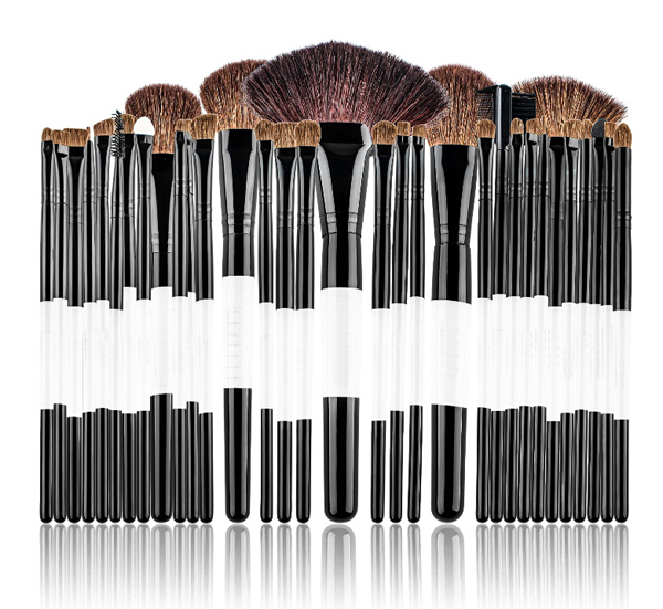 Professional Vegan 32PCS Makeup Brush Cosmetic Brushes Set kit Main Display