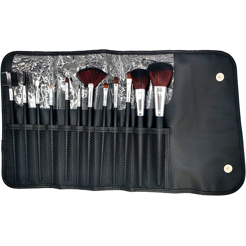 Cosmetic Brush Set Details 7