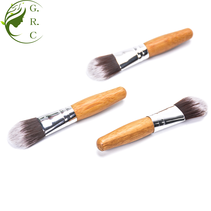 Brush Detail 6