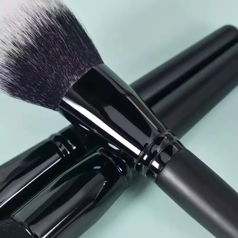 Brush Detail 3