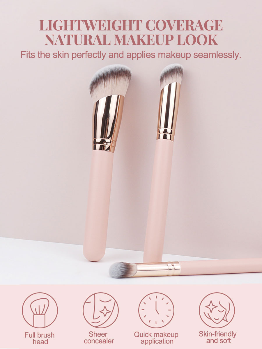 Makeup Brush 1