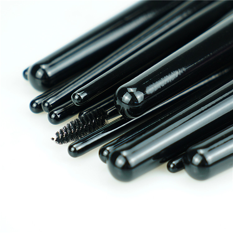 Makeup Brush Detail 5