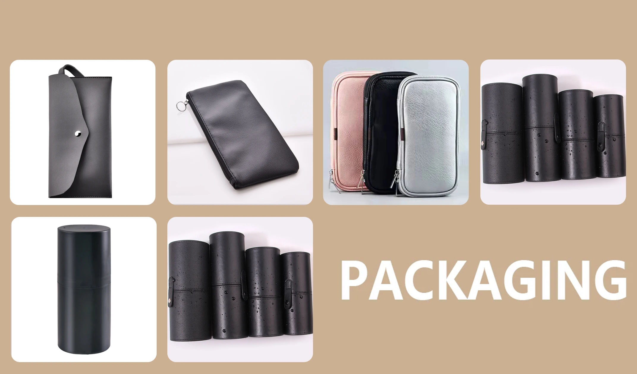 Packaging Box Option