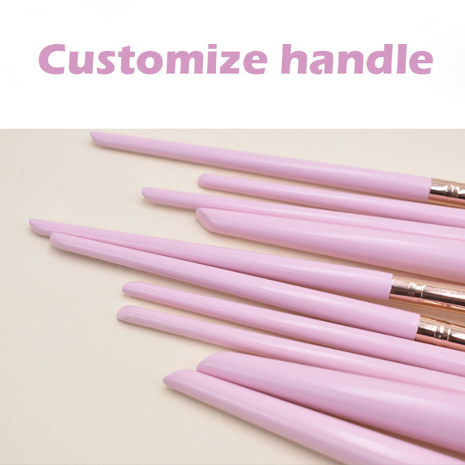 Customize Handle