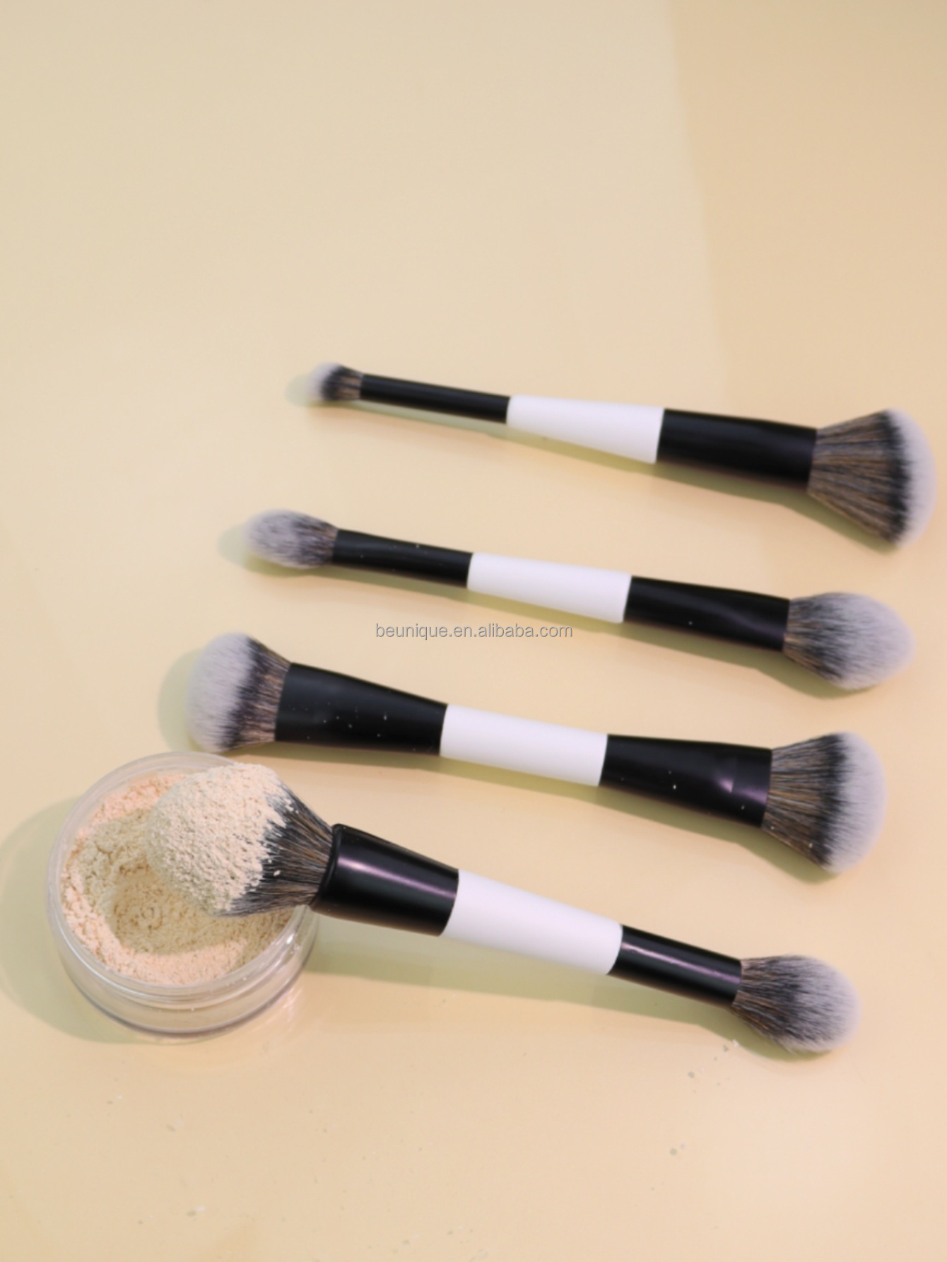 Foundation Makeup Brushes Packaging