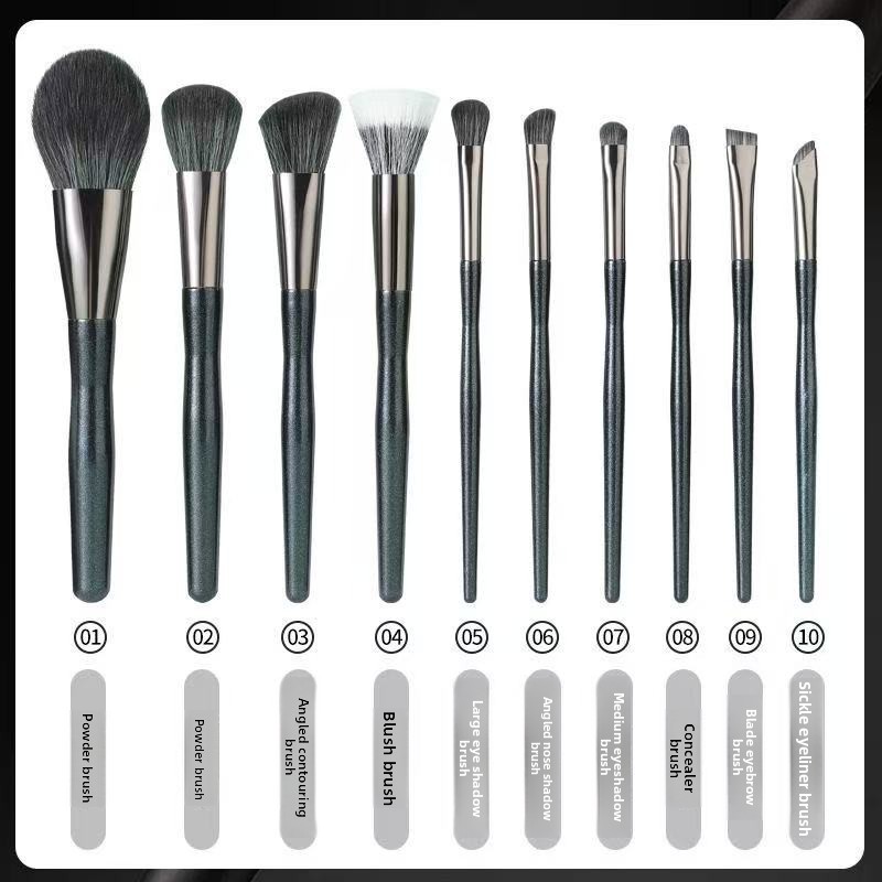 Brush Details 5