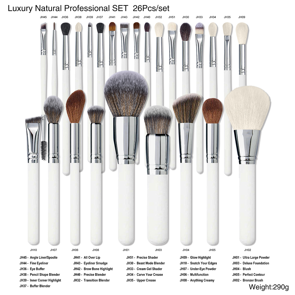 Detailed Brush Image 1