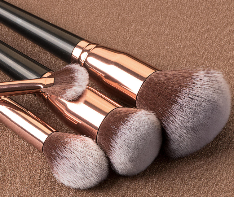 Makeup Brush Detail 3