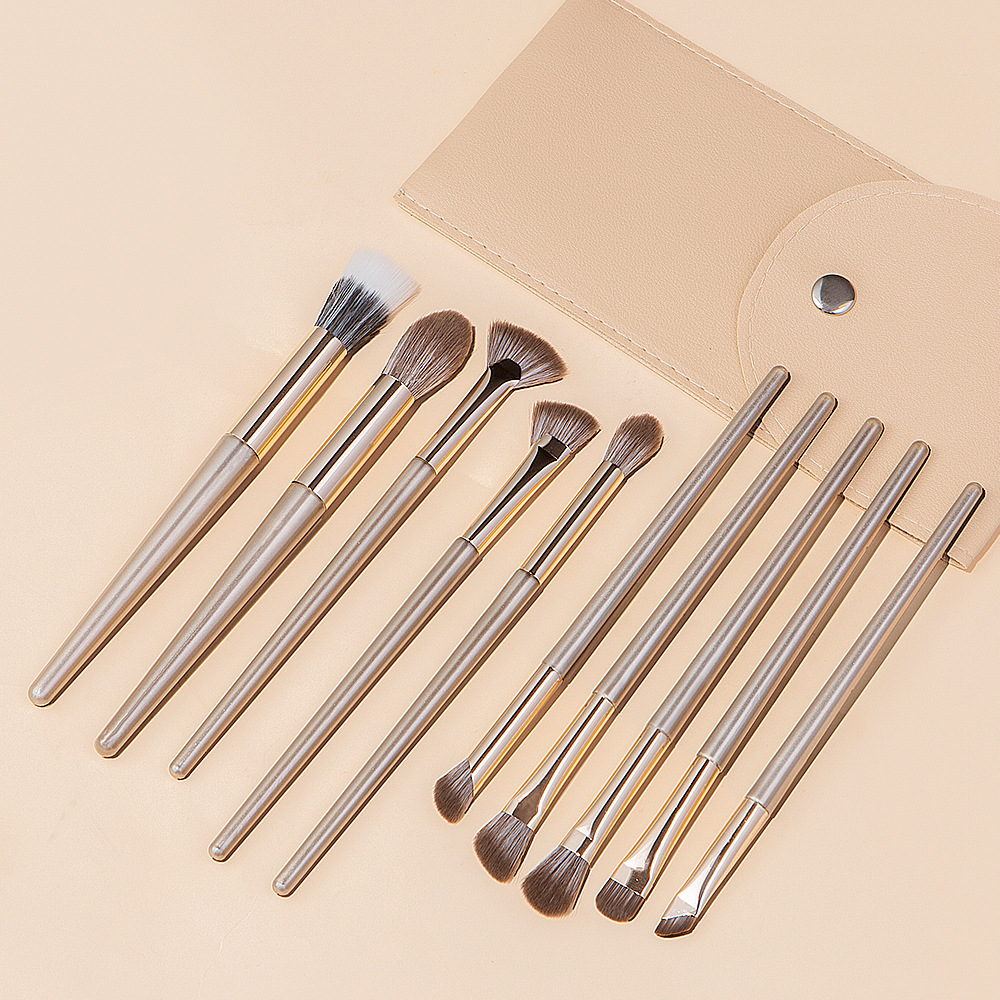 Makeup Brush Detail 4