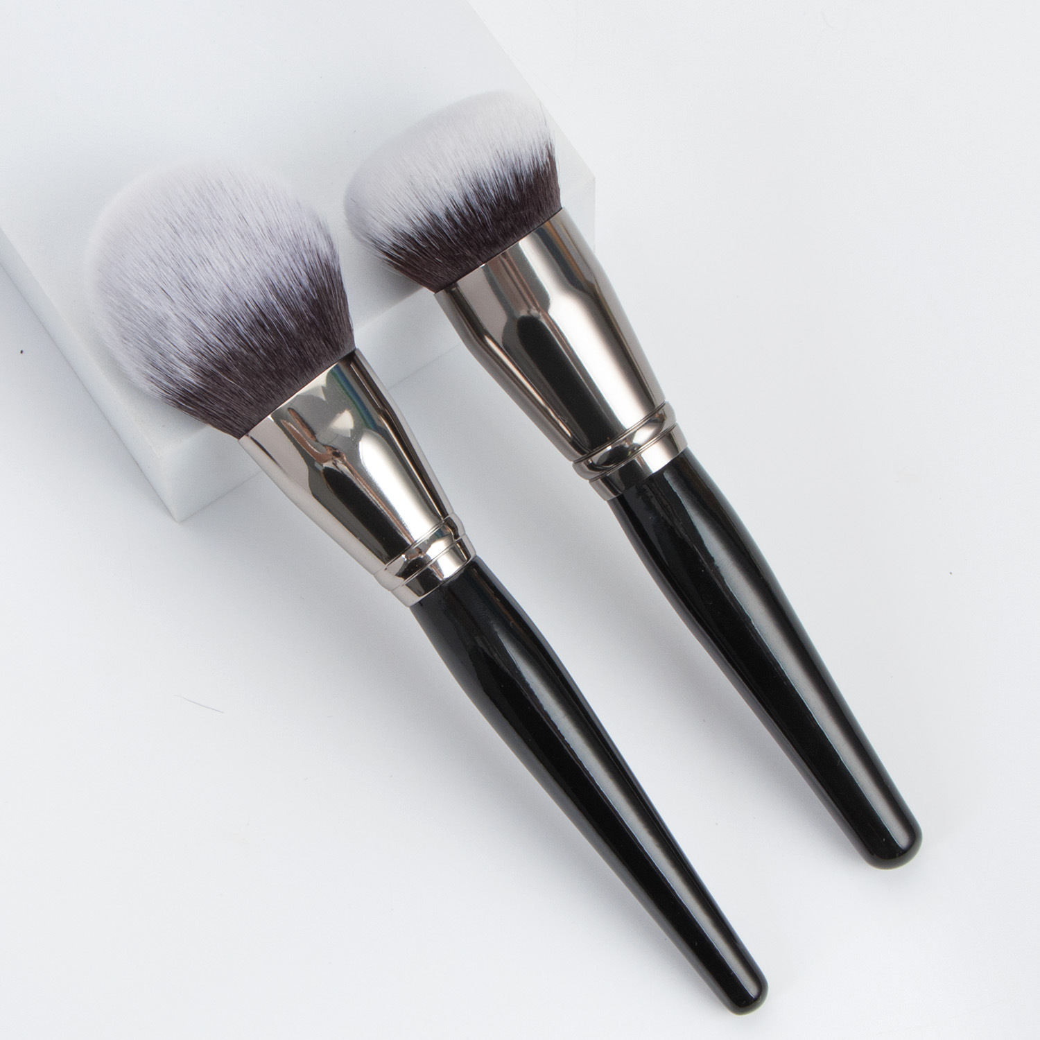 Brush Details Display