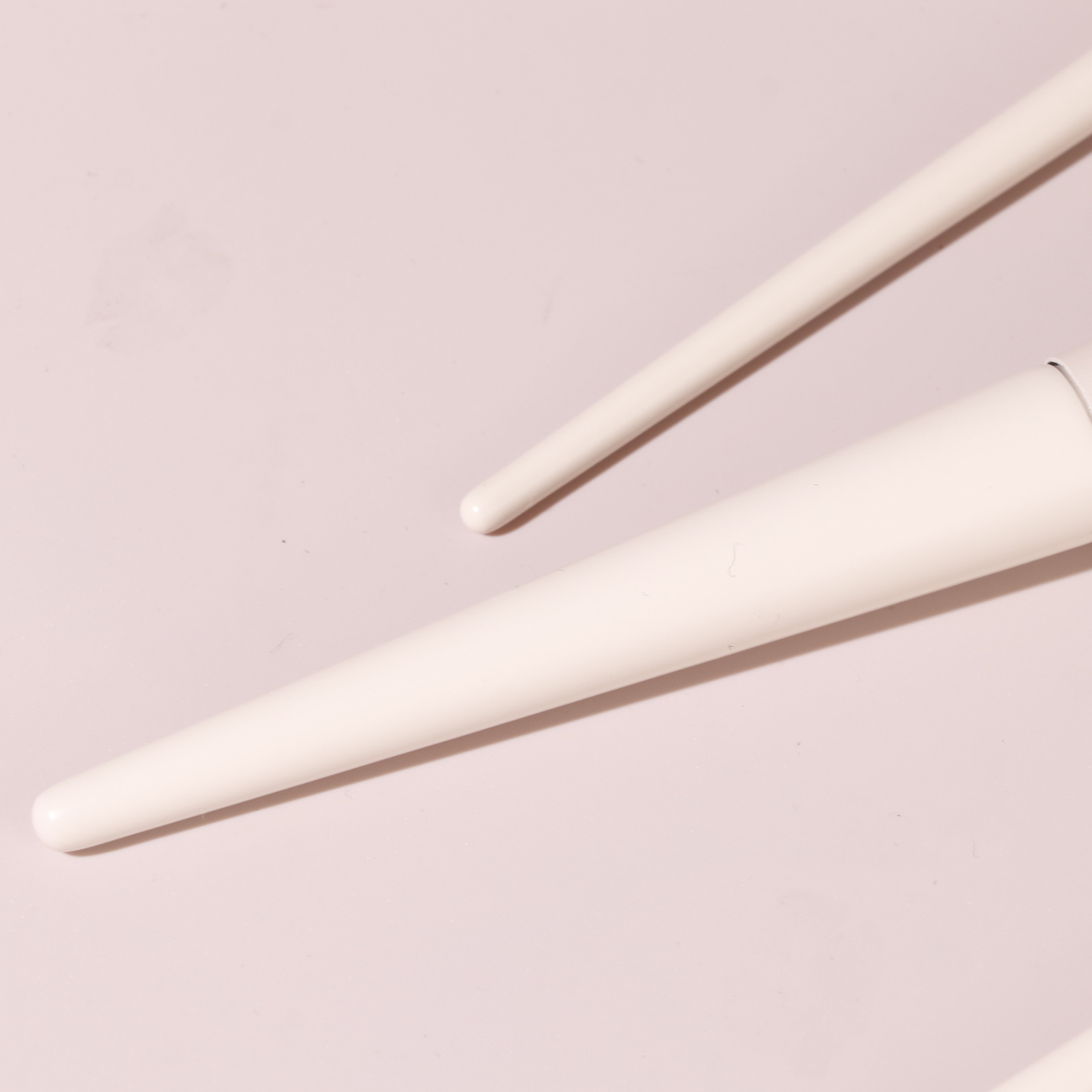 Makeup Brush Set packaging