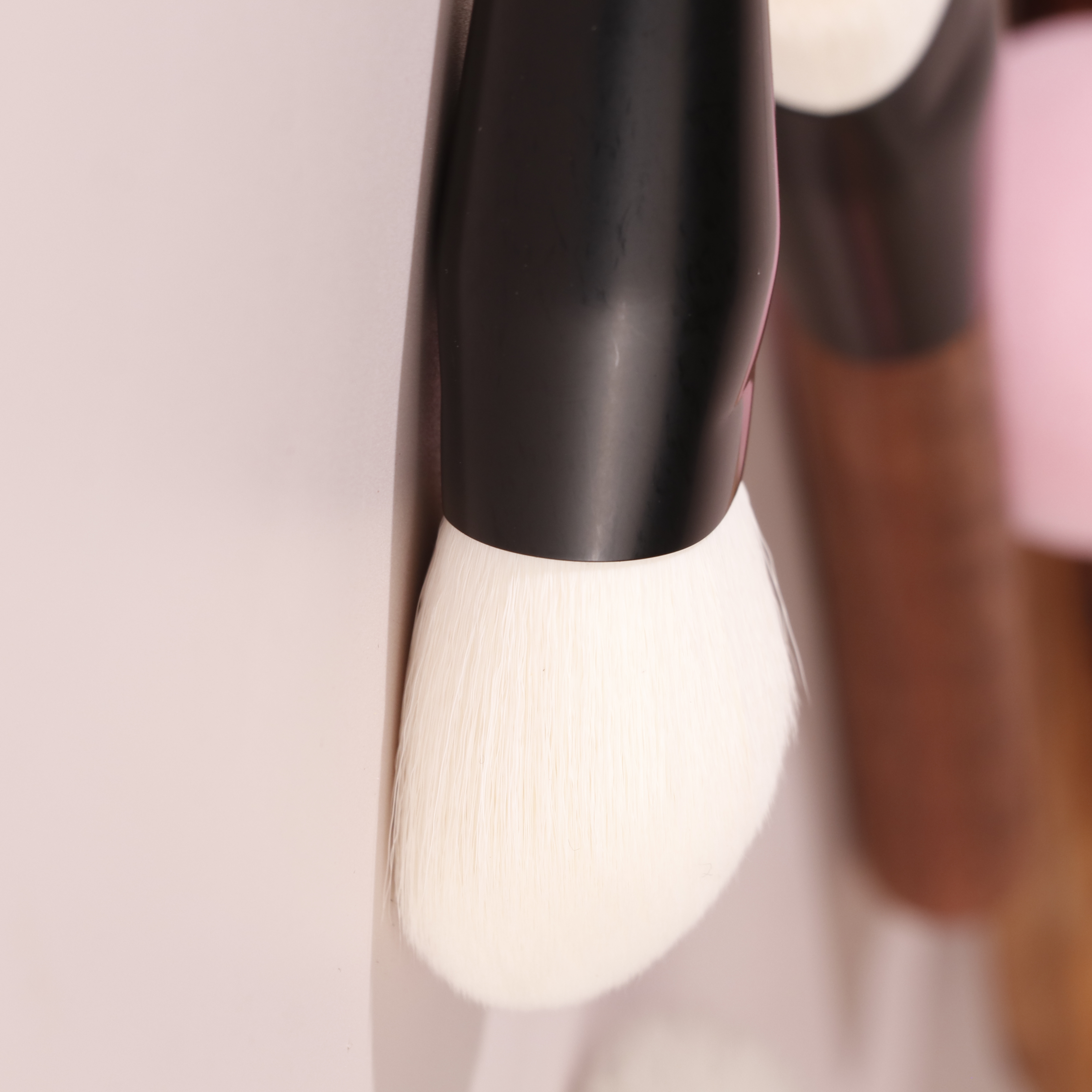 Makeup Brush Detail 10