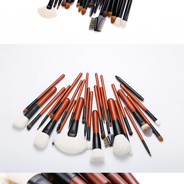Blending Crease Brushes