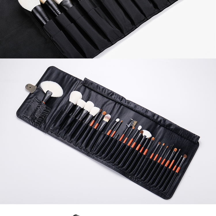 Cosmetic Brush Set Specifications
