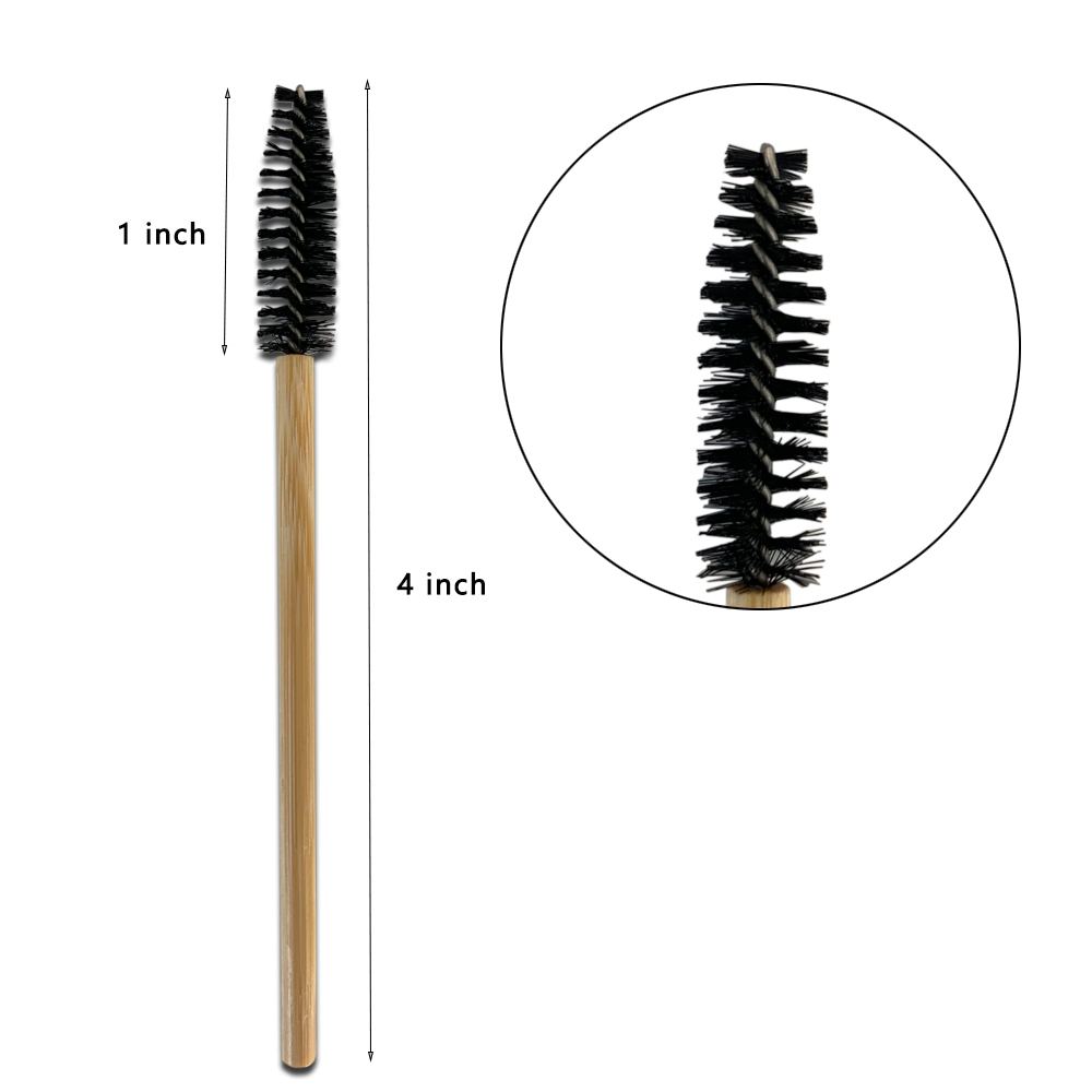 Eco-friendly Disposable Makeup Brush 1