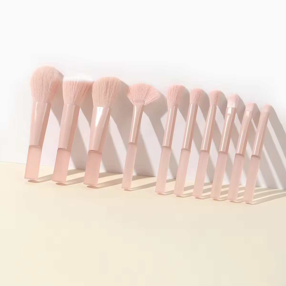 Foundation Makeup Brush Design 2