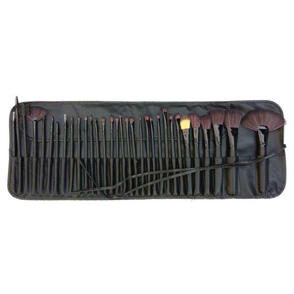 Makeup Brush Detail 2