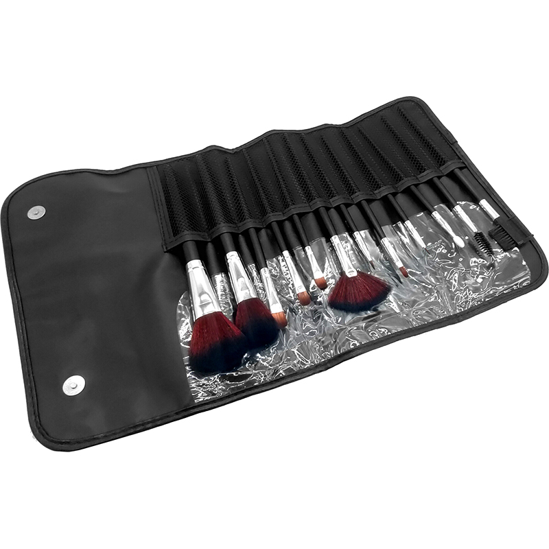 Cosmetic Brush Set Details 5
