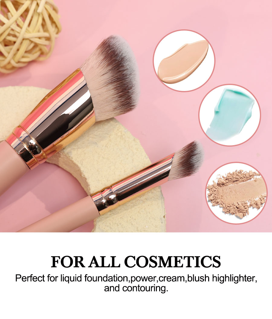 Makeup Brush 7