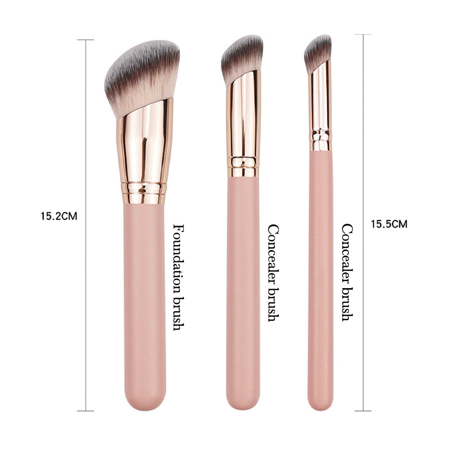 Makeup Brush 6
