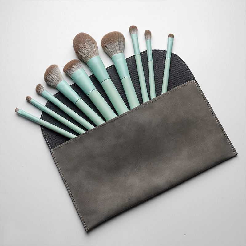 Complete Makeup Brush Package