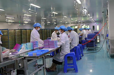 Production Process 4