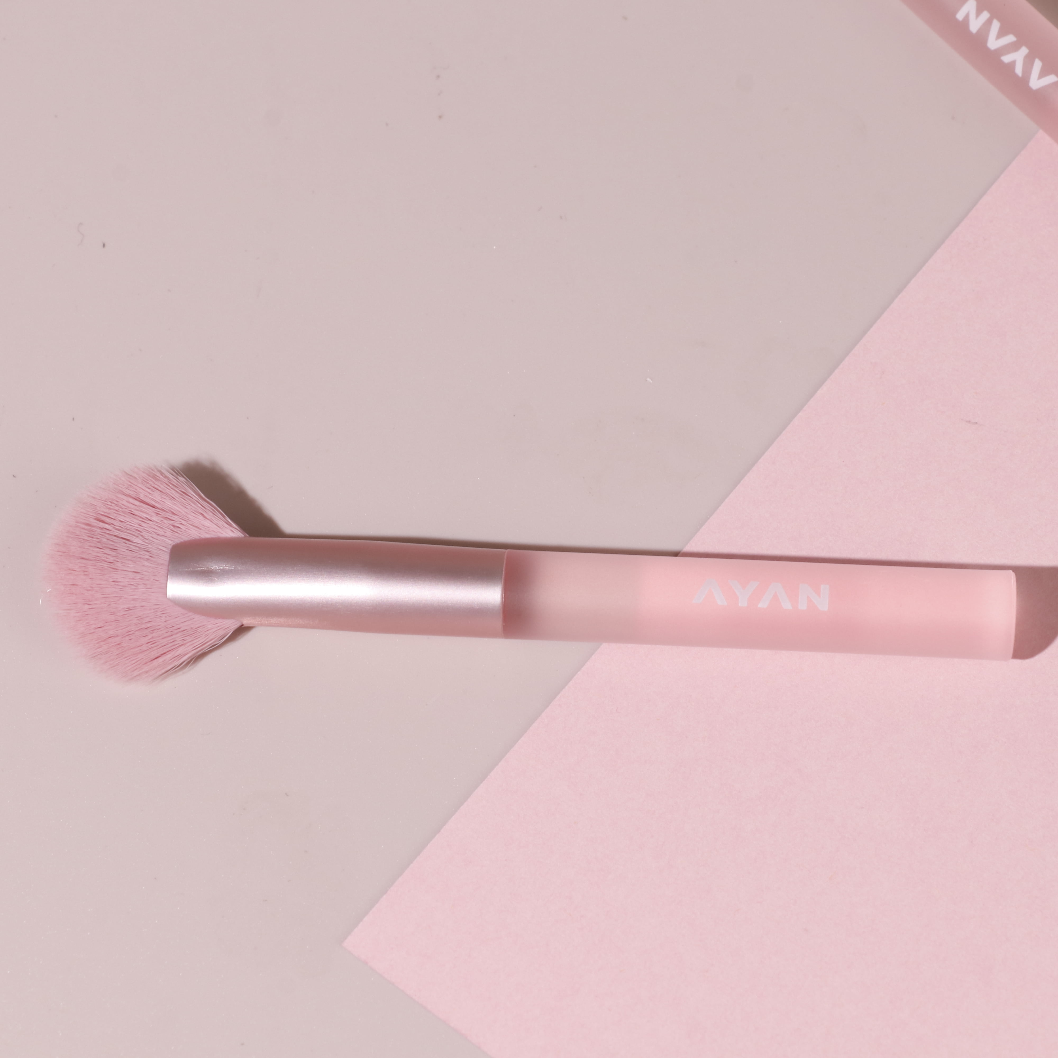 Makeup Brush Detail 4