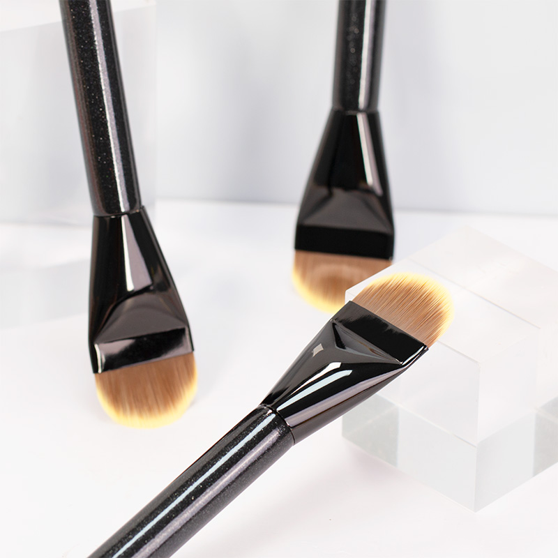Soft Brush Makeup Brush Set Foundation Blush Makeup Tool Blush Brush Logo Customization