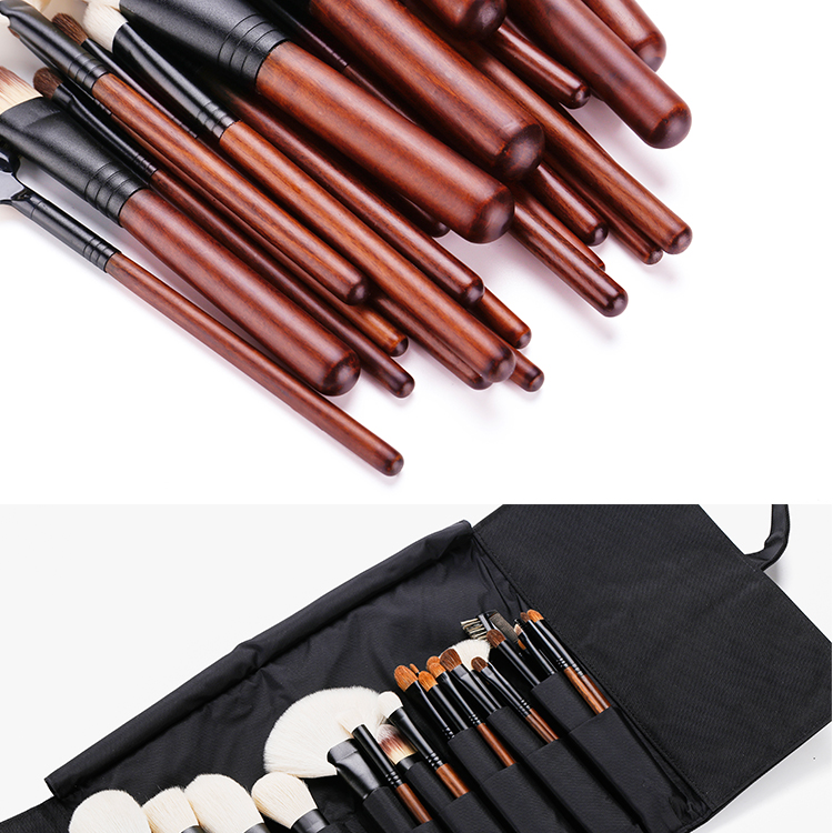 Precision Eye Liner Brushes