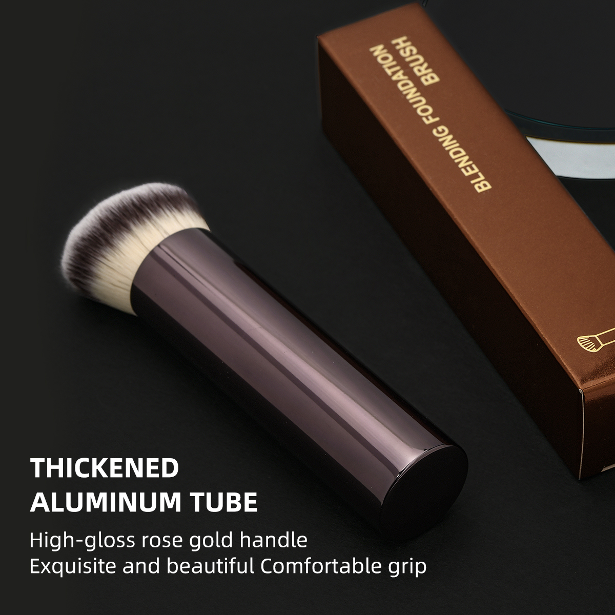 Makeup Brush Detail 7