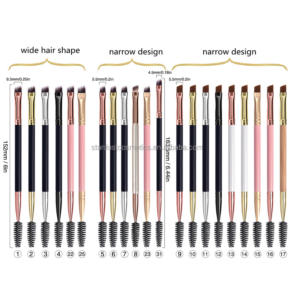 Makeup Brush Image 1