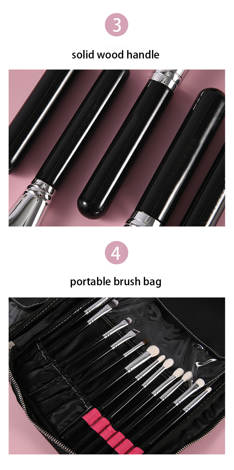 Makeup Brush Detail 7