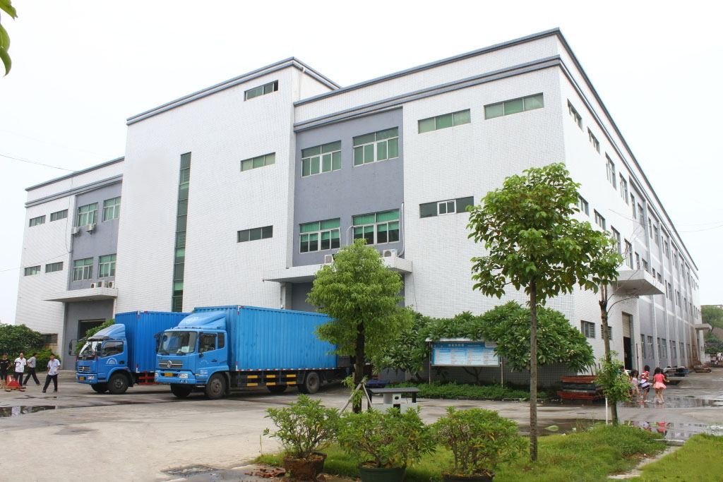Production Facility