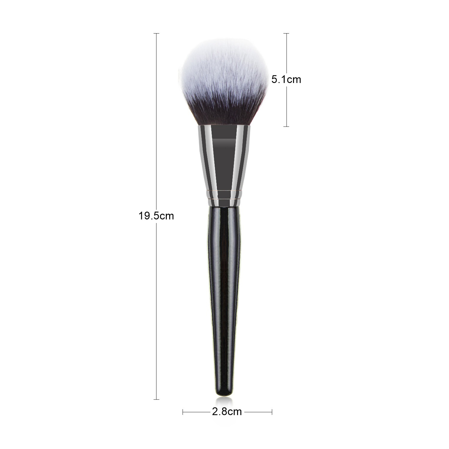 Various Brushes Type