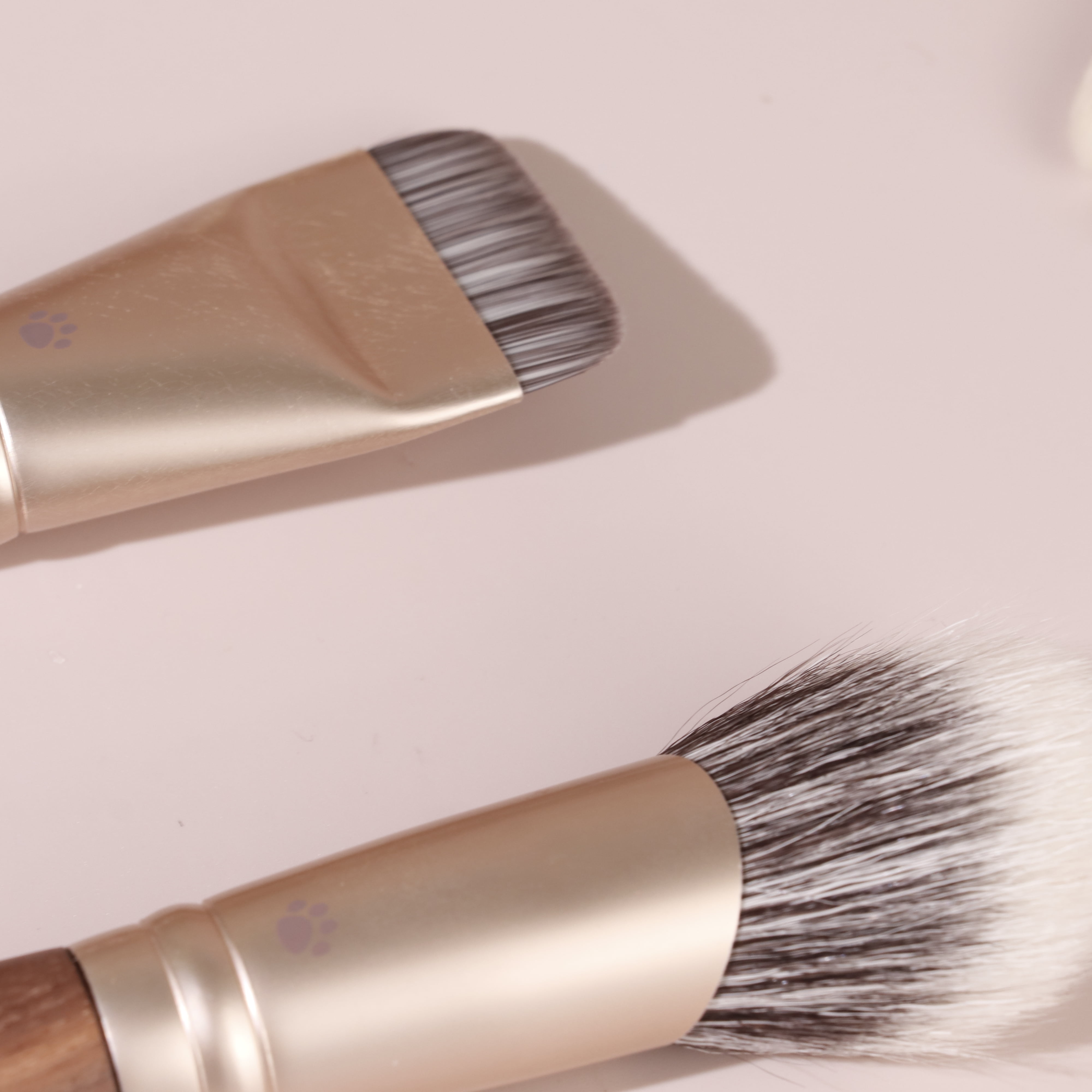 Makeup Brush Detail 10