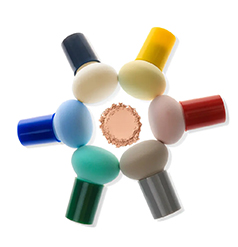 Sponge Brush