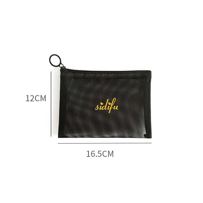 Cosmetic Bag View 6