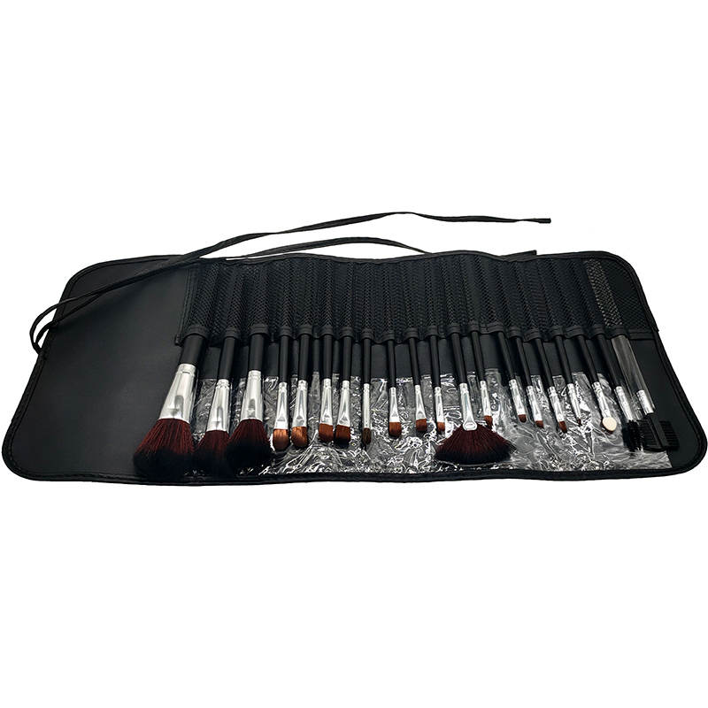 Cosmetic Brush Set Details 4