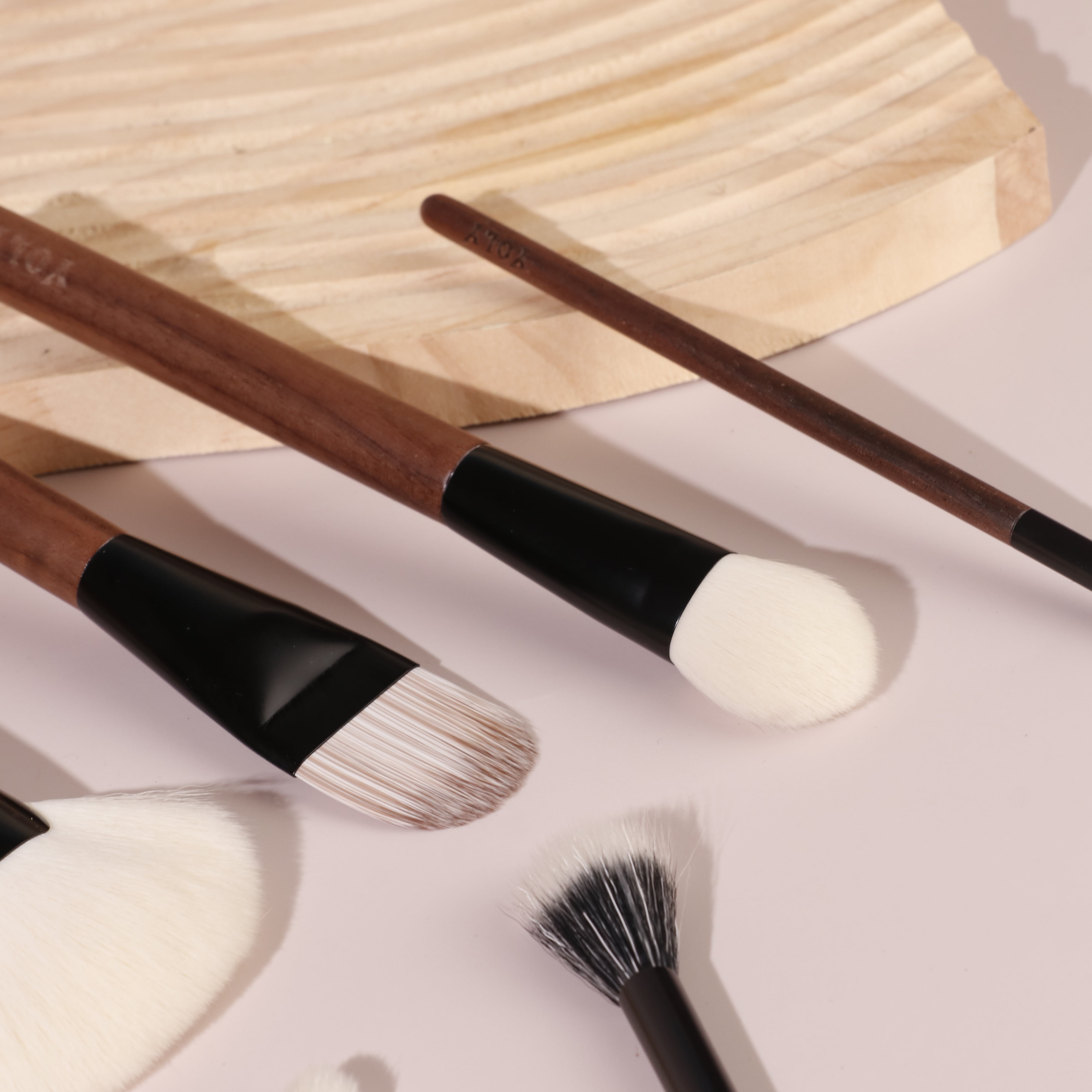 Professional Makeup Brush Set 3